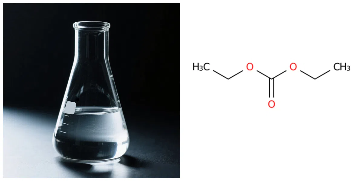 Diethyl carbonate CAS#105-58-8
