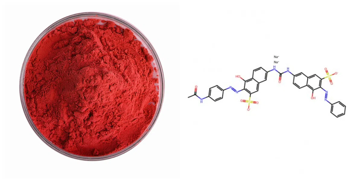 Direct Red 23 CAS#3441-14-3