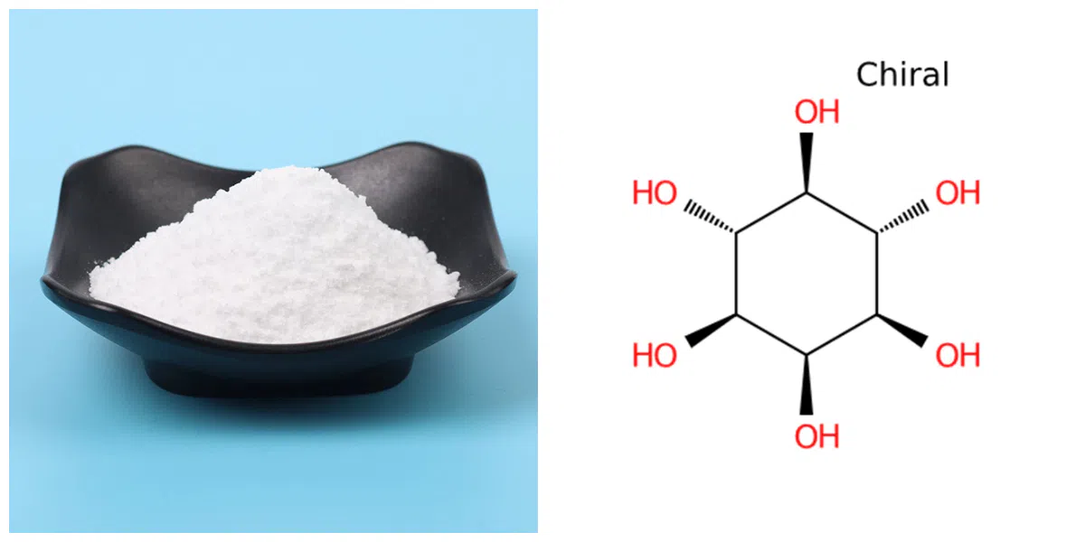 Inositol CAS#87-89-8