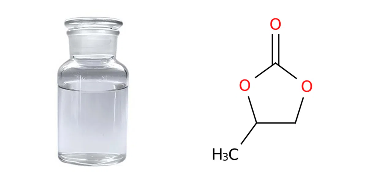 Propylene carbonate CAS#108-32-7