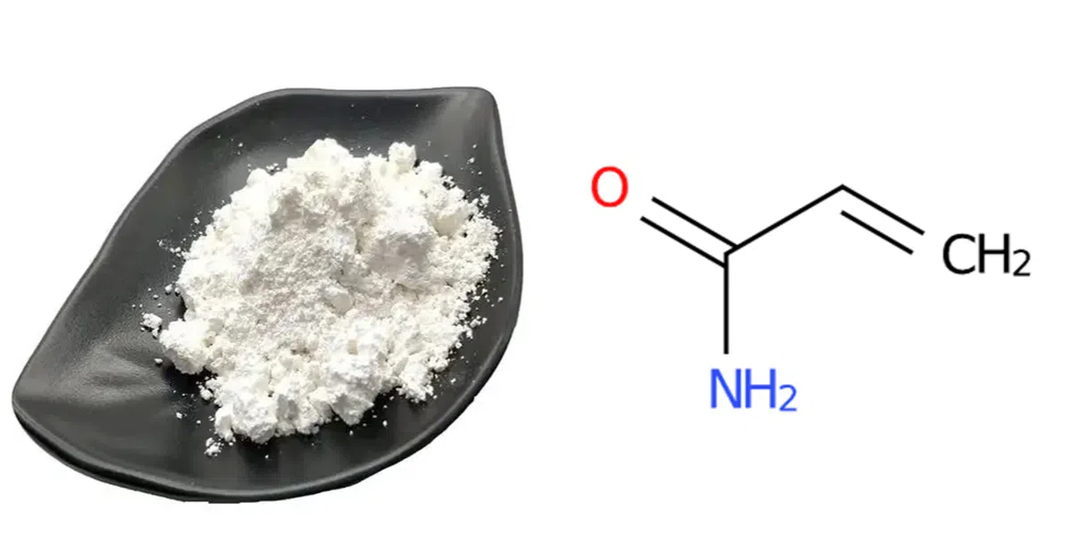 Acrylamide CAS#79-06-1