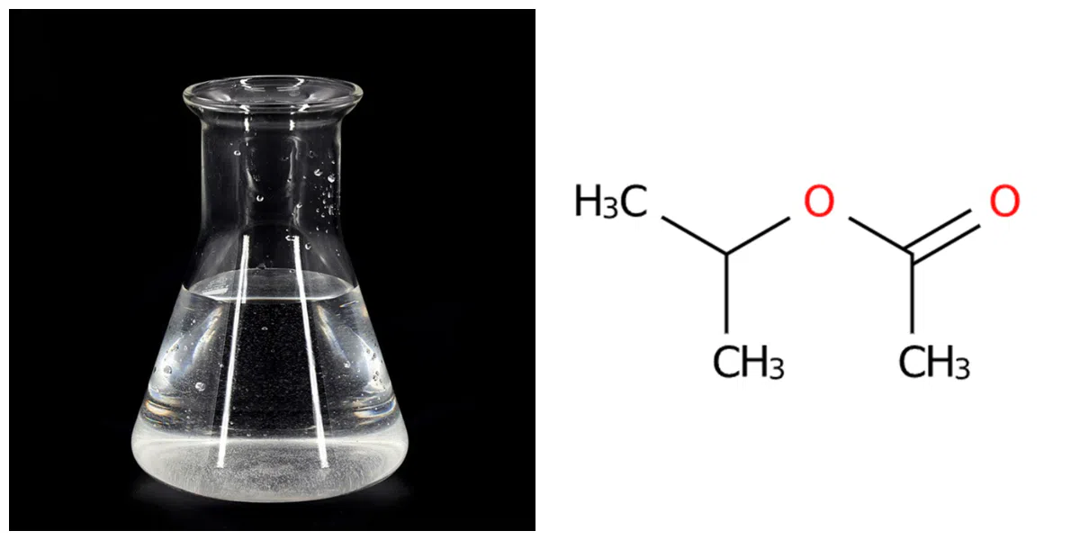 Isopropyl acetate CAS#108-21-4