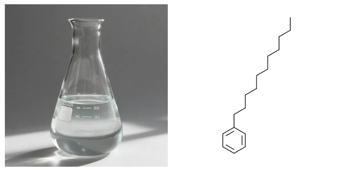 Alquilbenzeno Linear Industrial, LAB CAS#67774-74-7