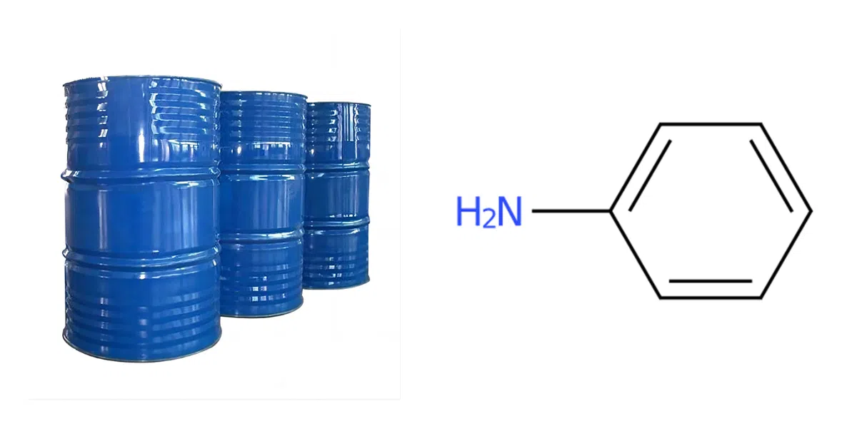 Aniline