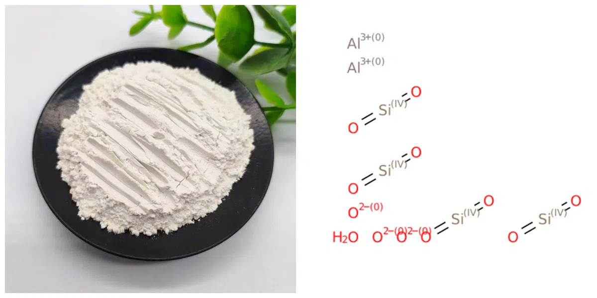 K-CATALYST CAS#1318-93-0