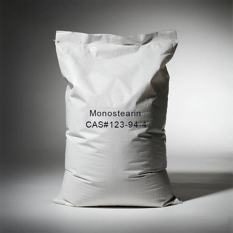 Monostearina CAS#123-94-4