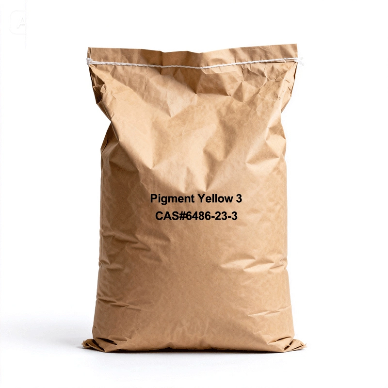 Pigment Yellow 3 CAS#6486-23-3