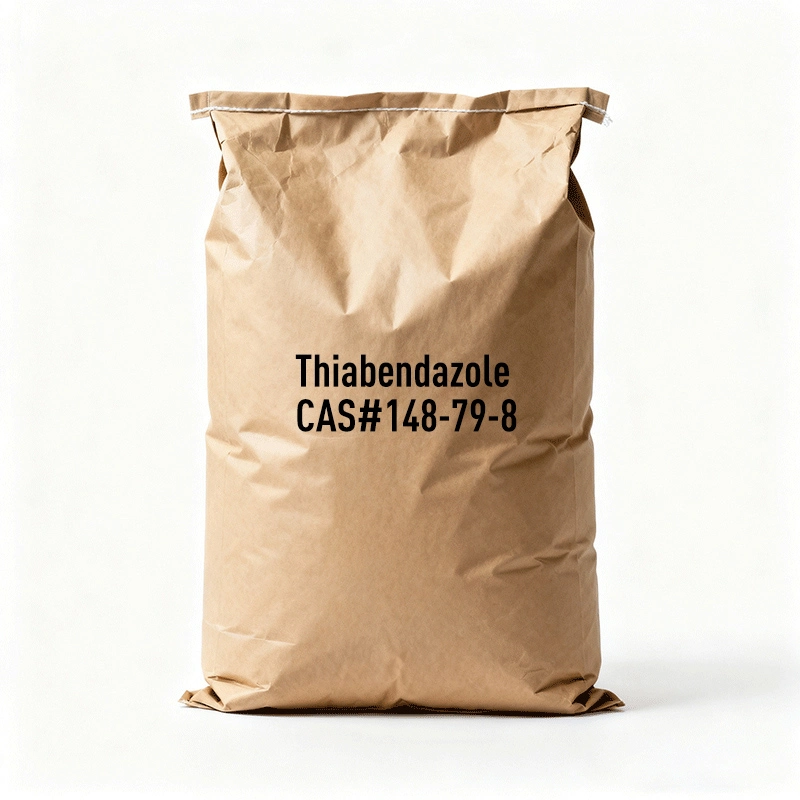 Tiabendazol CAS#148-79-8