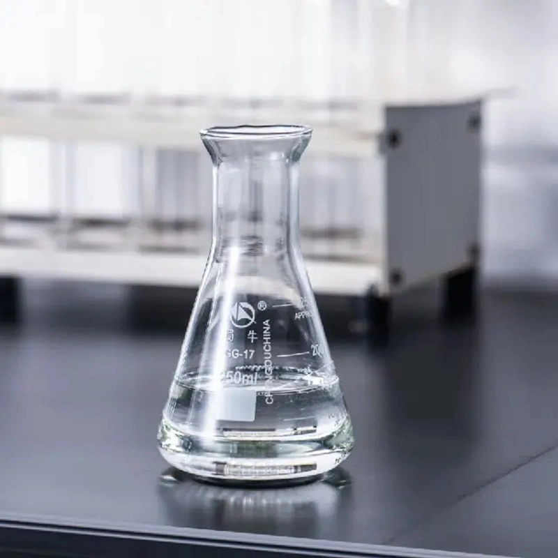 Hydrochloric acid CAS#7647-01-0