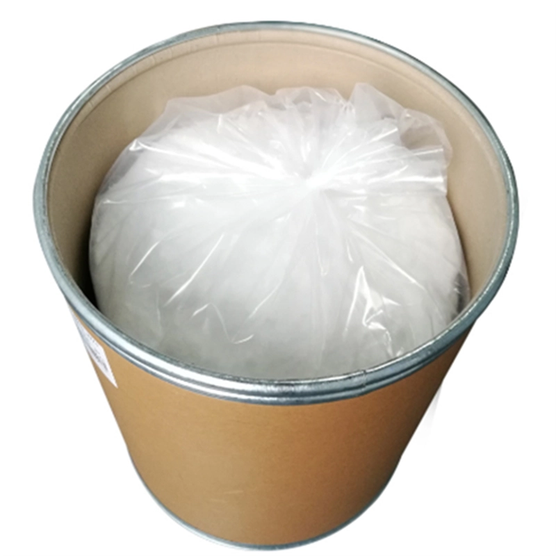 HydroxyethyI Methylcellulose CAS#9032-42-2