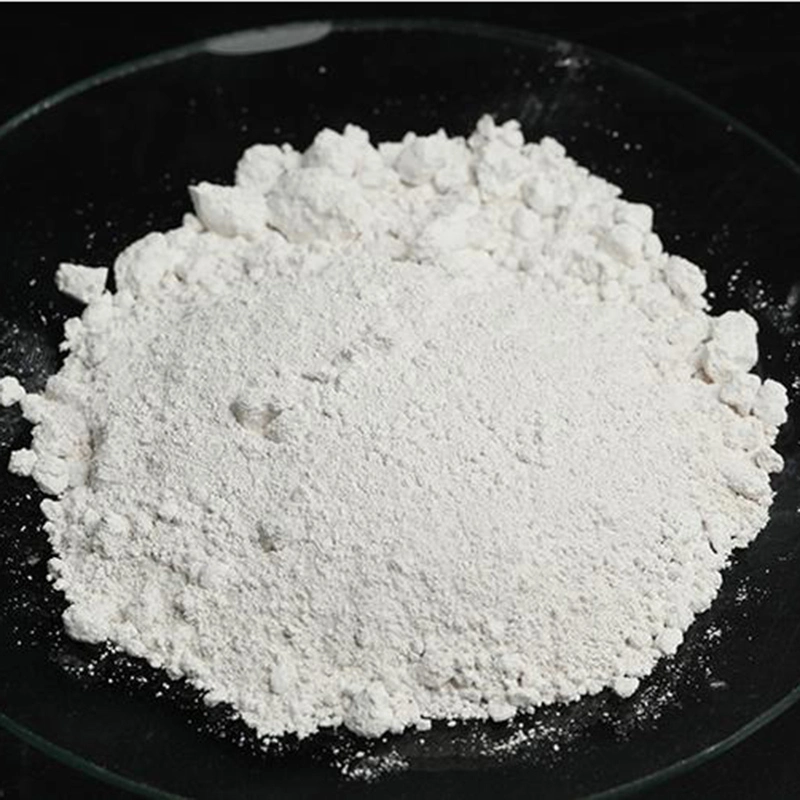Silicato de zircônio CAS#10101-52-7