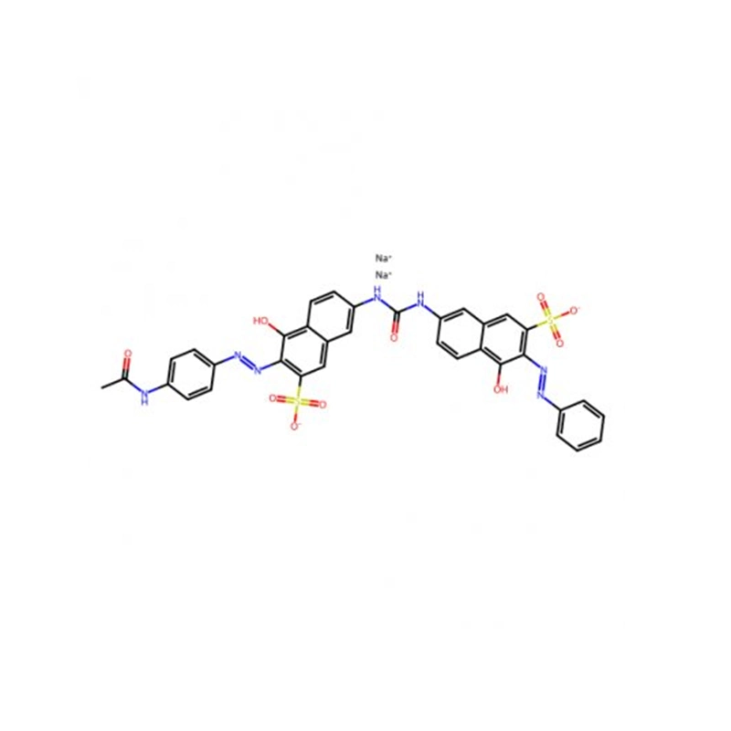 Direct Red 23 CAS#3441-14-3